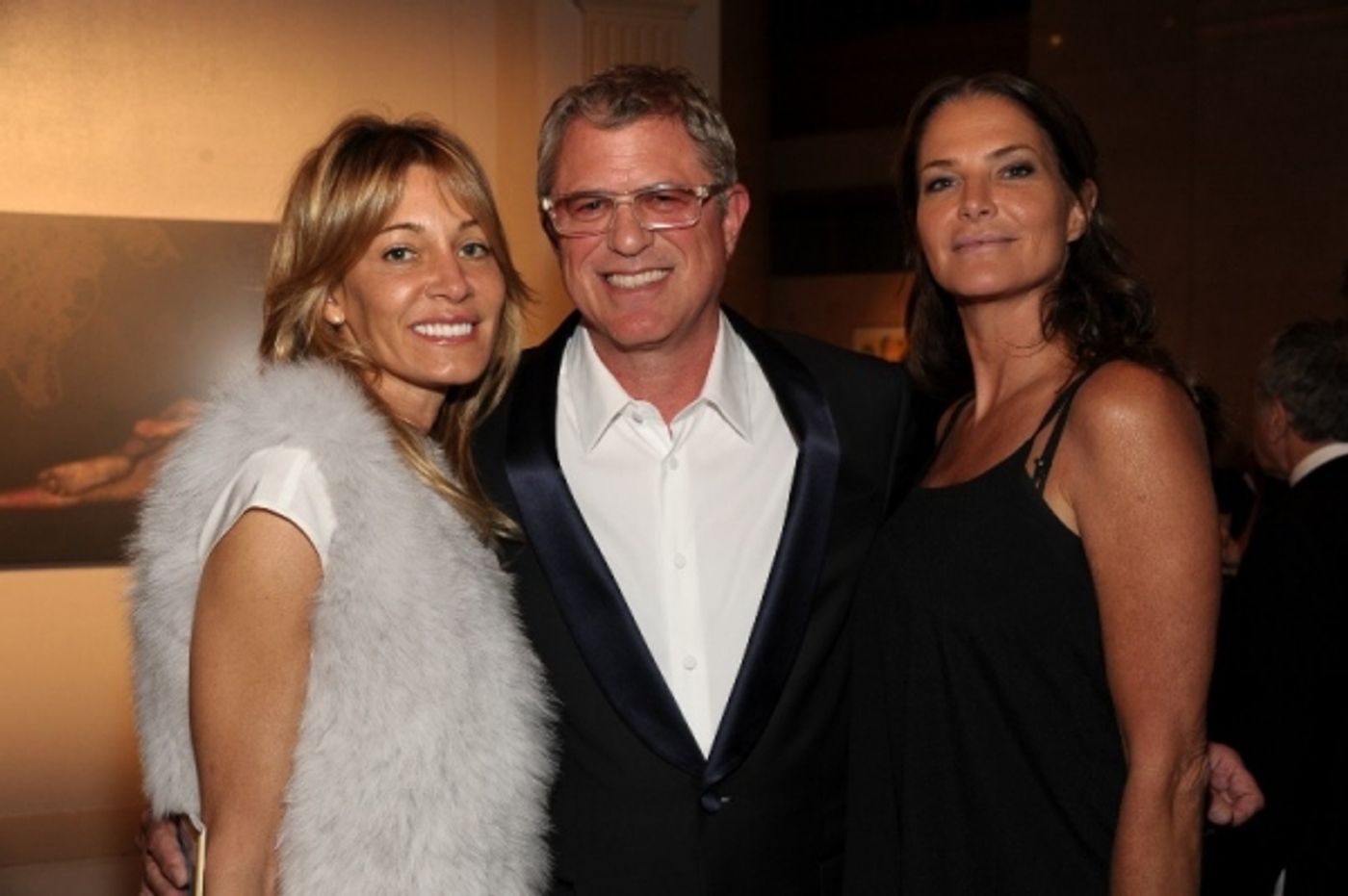 Photo Flash: Stewart Lane et al.  Honored at ARTrageous Gala to Raise Funds for EGSCF  Image