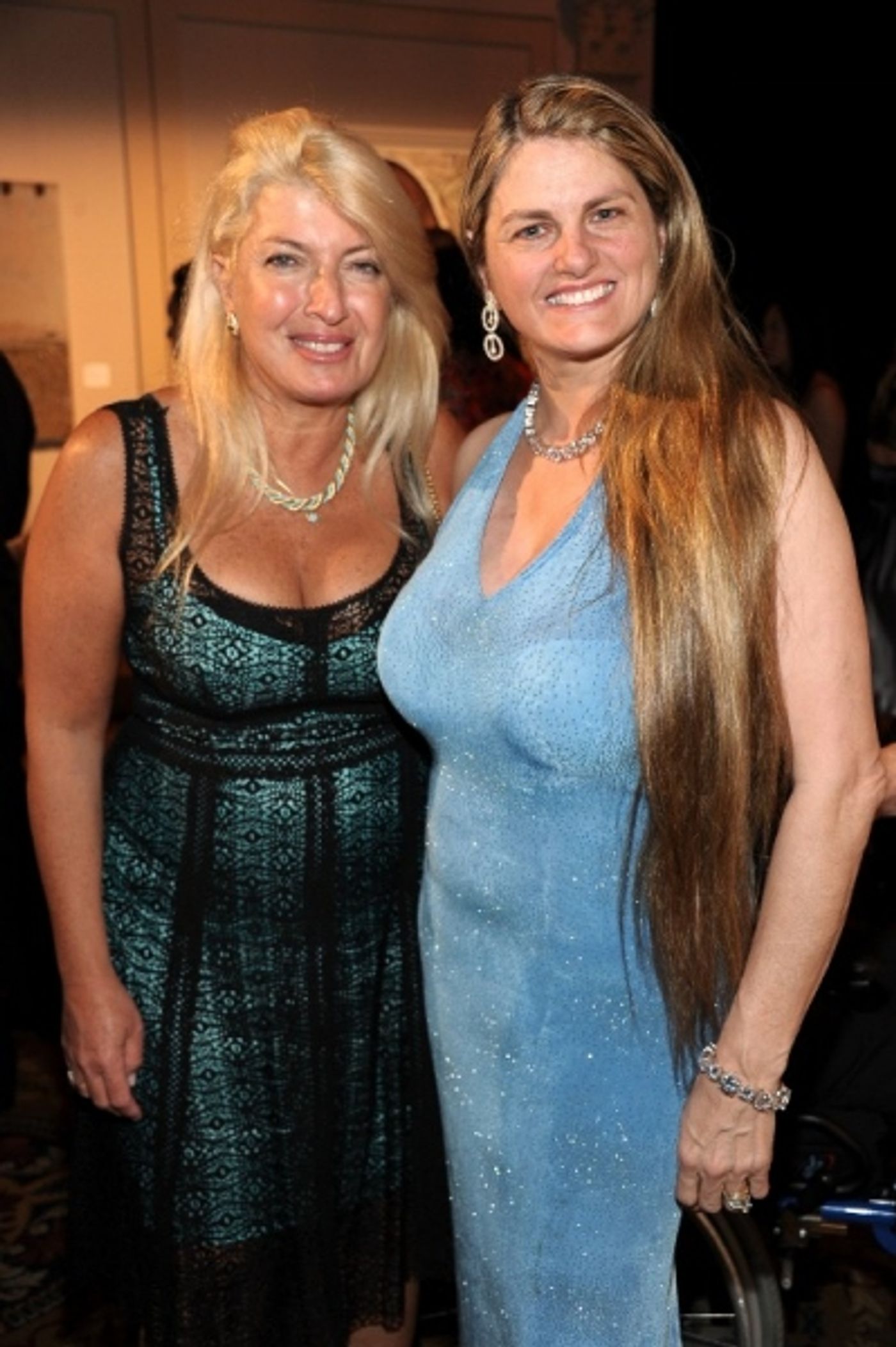 Photo Flash: Stewart Lane et al.  Honored at ARTrageous Gala to Raise Funds for EGSCF  Image