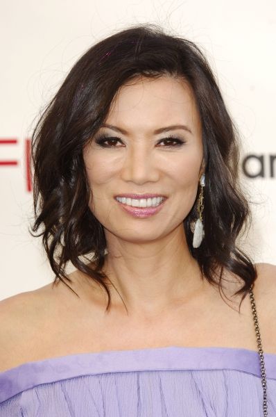 Wendy Murdoch Photo