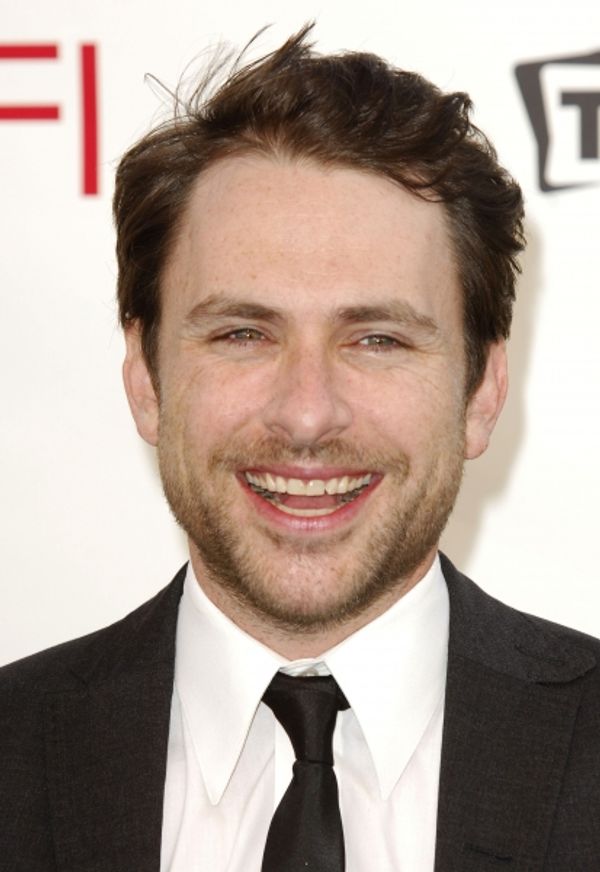 Charlie Day Photo