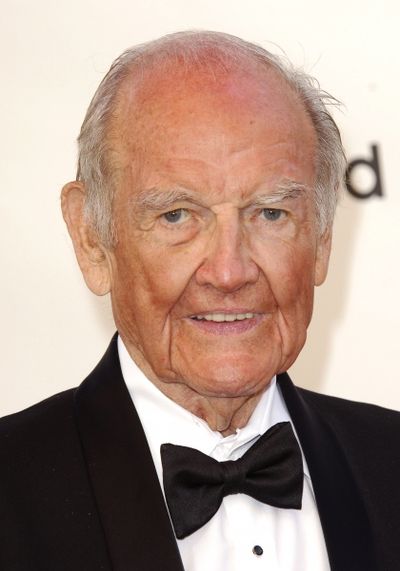 George McGovern Photo