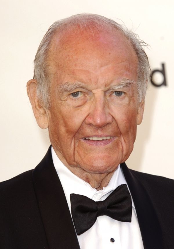 George McGovern Photo