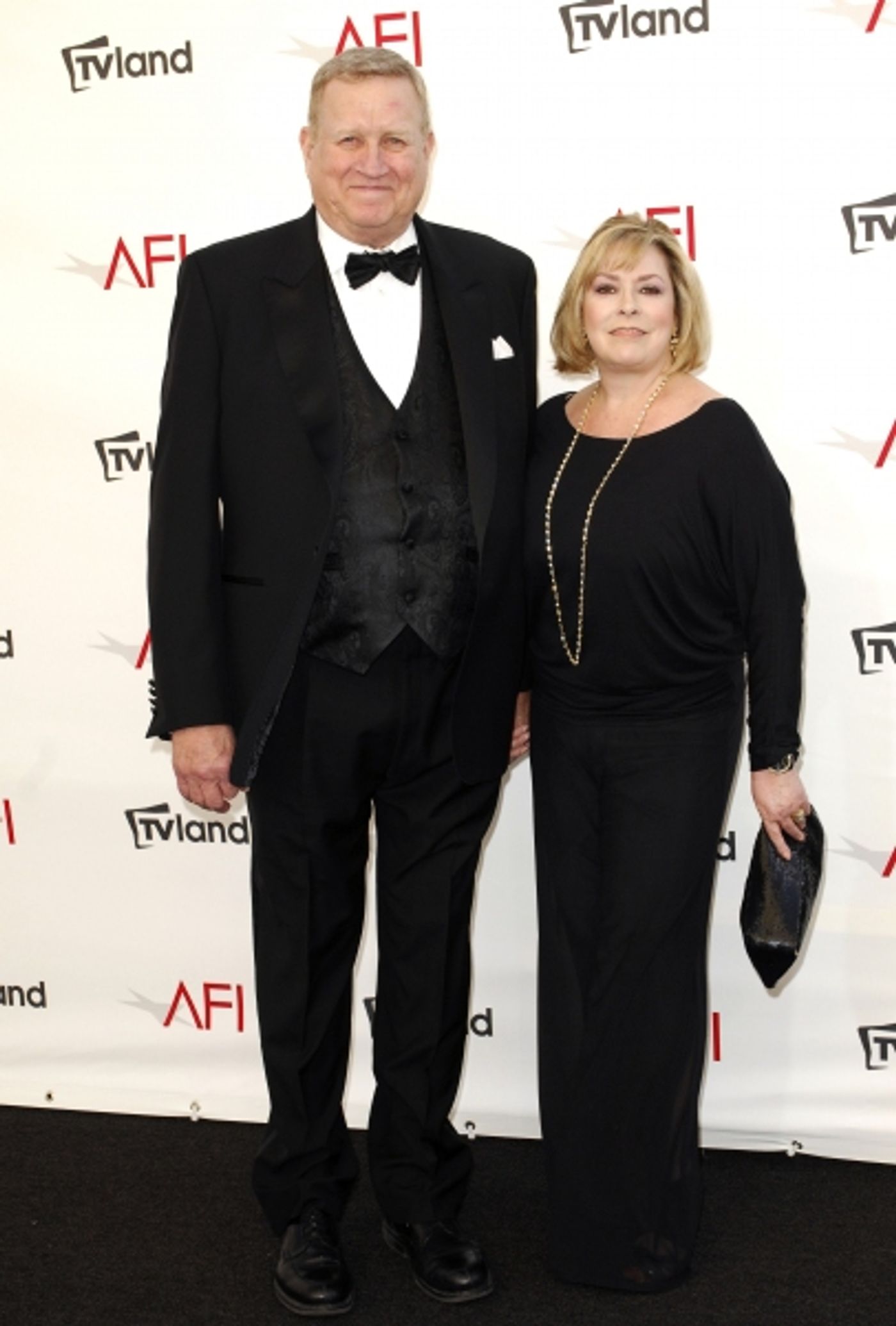 Photo Flash: Shirley MacLaine, Meryl Streep & More at The AFI Life Achievement Awards Honouring Shirley MacLaine  Image