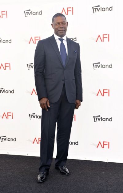 Dennis Haysbert Photo