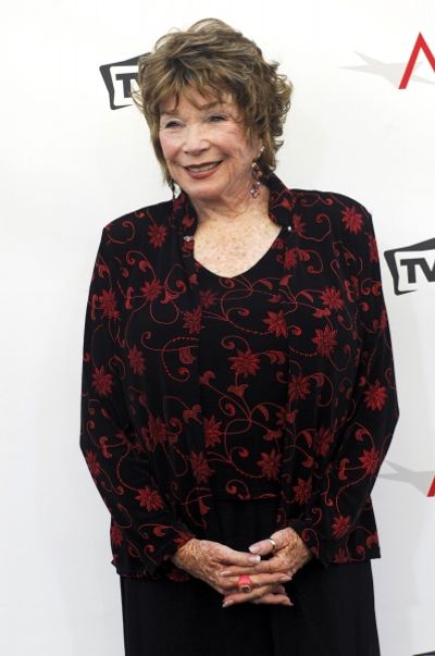 Shirley MacLaine Photo