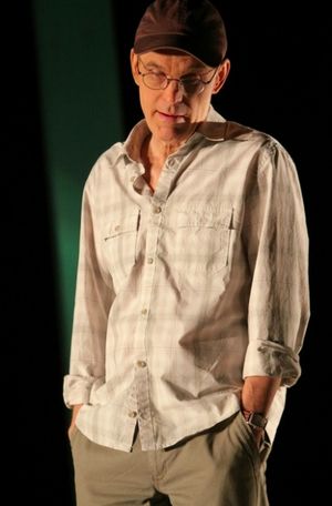 Å½eljko Ivanek Photo