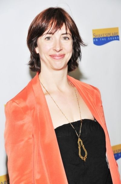Joanna Settle Photo
