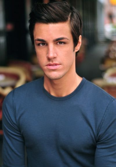 Kyle Kleiboeker Photo
