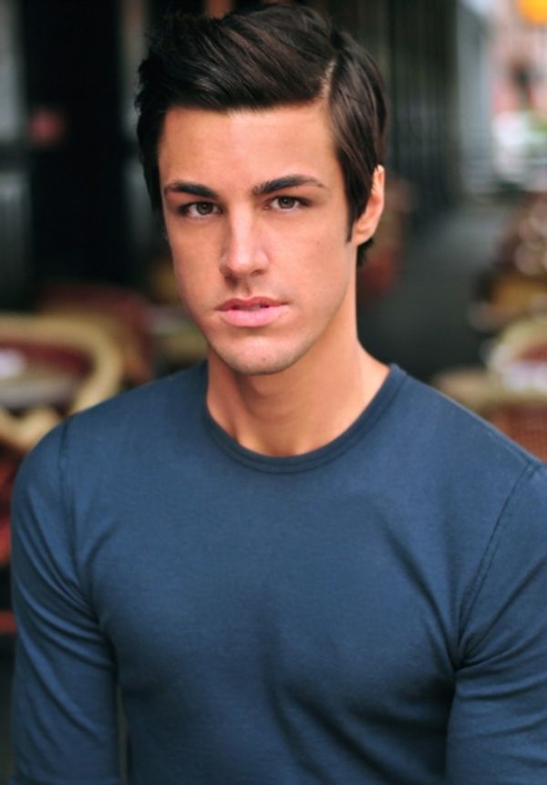 Kyle Kleiboeker Photo