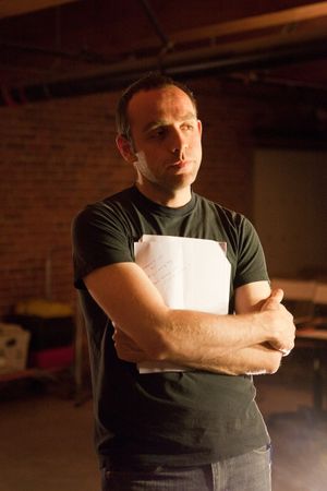 Victor L. Shopov Photo