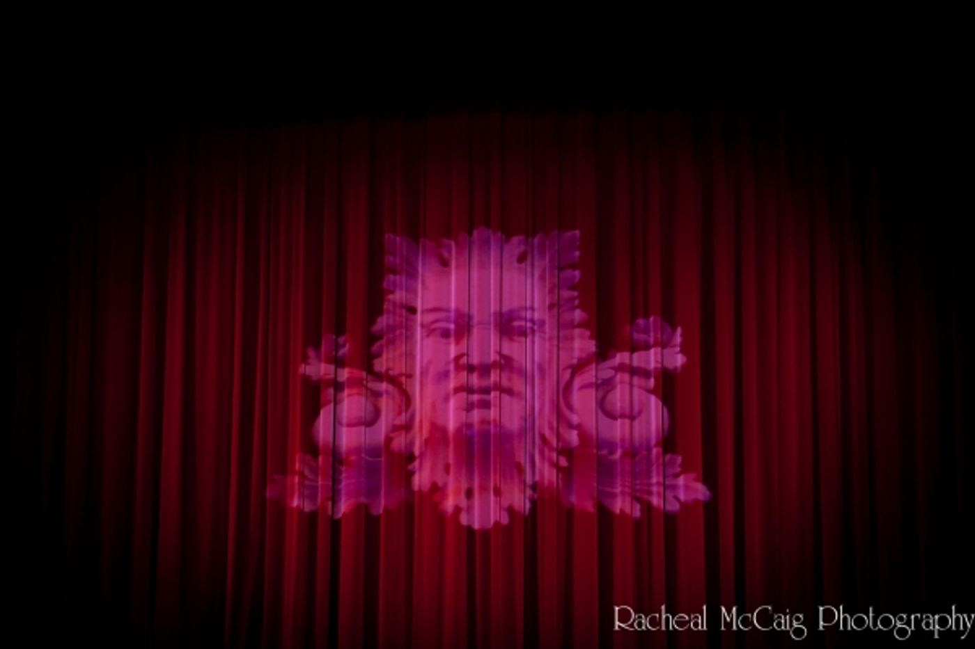 Photo Flash: Luminato's LA BELLE ET LA BETE  Image