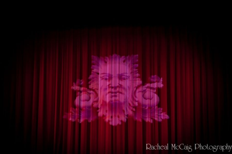 Photo Flash: Luminato's LA BELLE ET LA BETE Image
