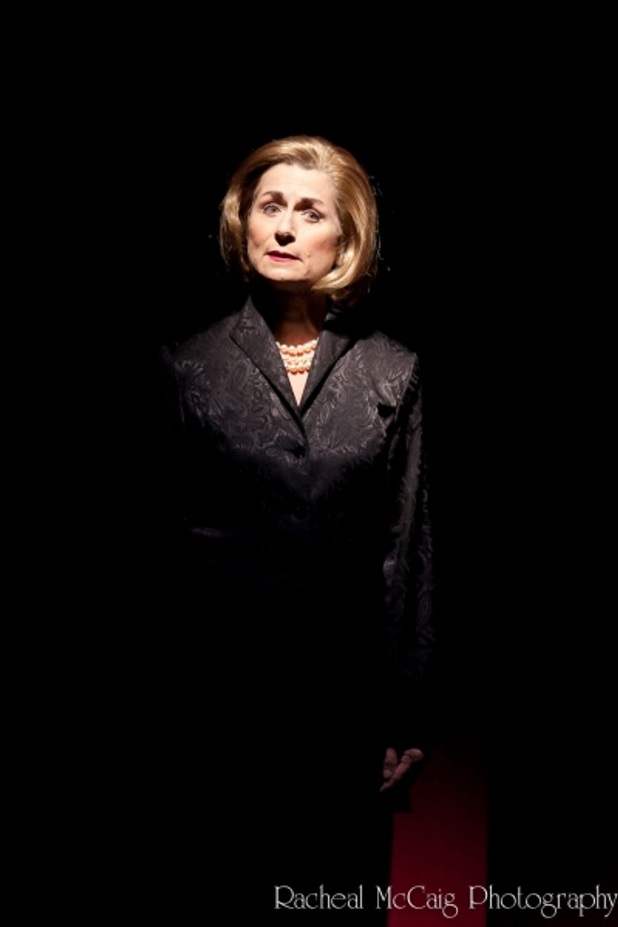 Photo Flash: Luminato's LA BELLE ET LA BETE Image