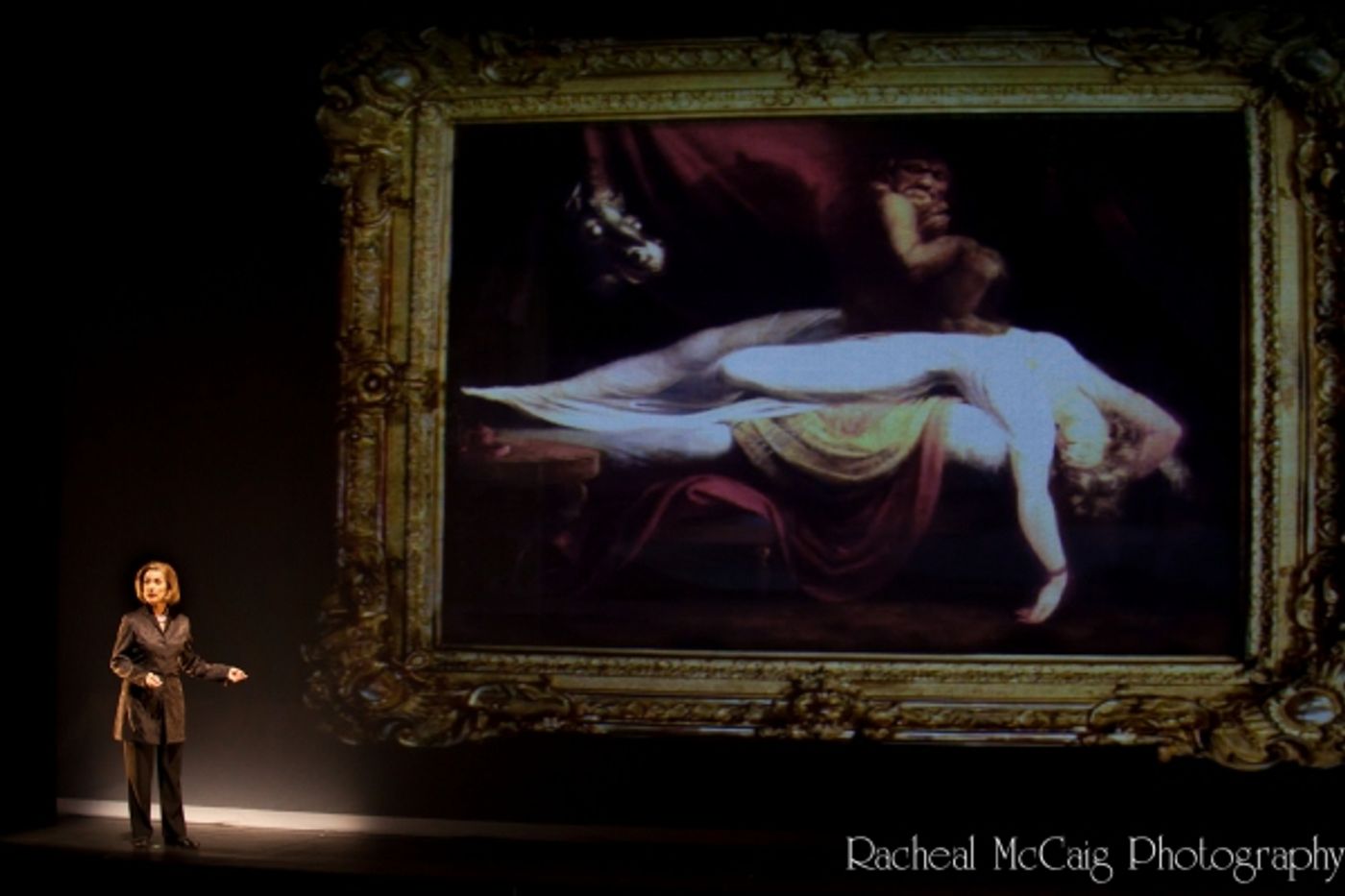 Photo Flash: Luminato's LA BELLE ET LA BETE  Image