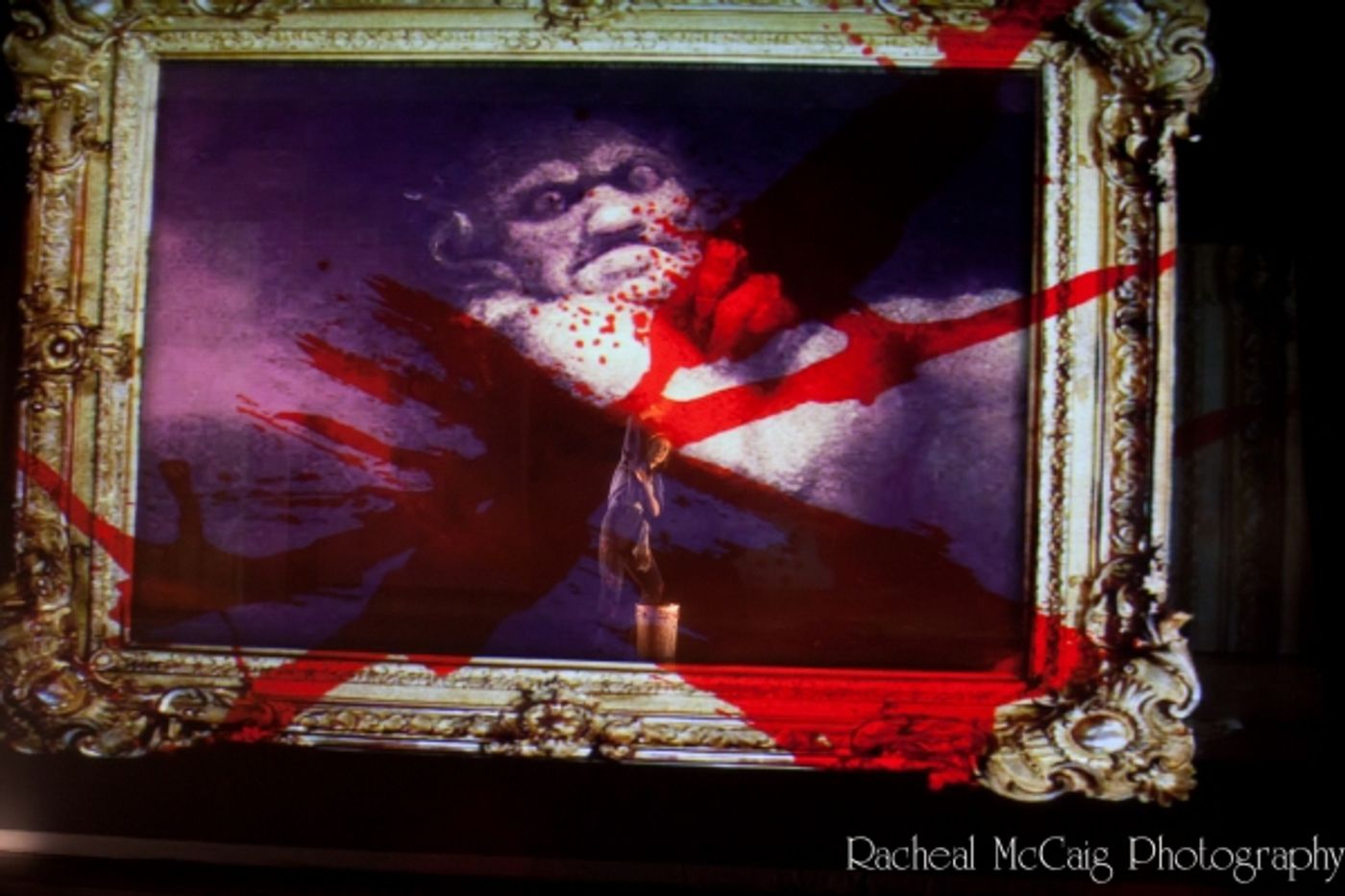 Photo Flash: Luminato's LA BELLE ET LA BETE  Image