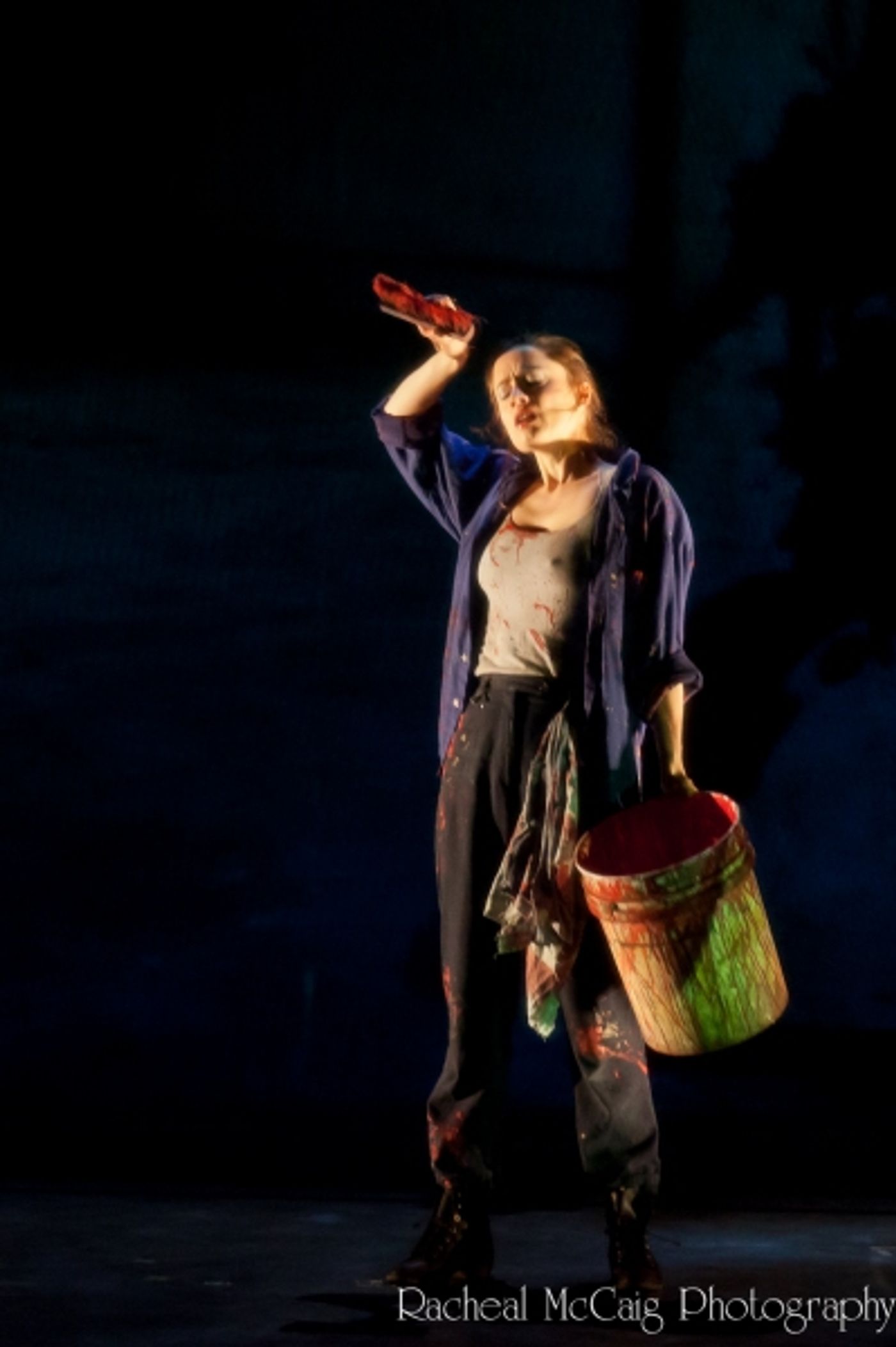 Photo Flash: Luminato's LA BELLE ET LA BETE  Image