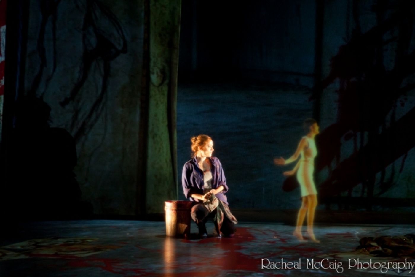 Photo Flash: Luminato's LA BELLE ET LA BETE  Image