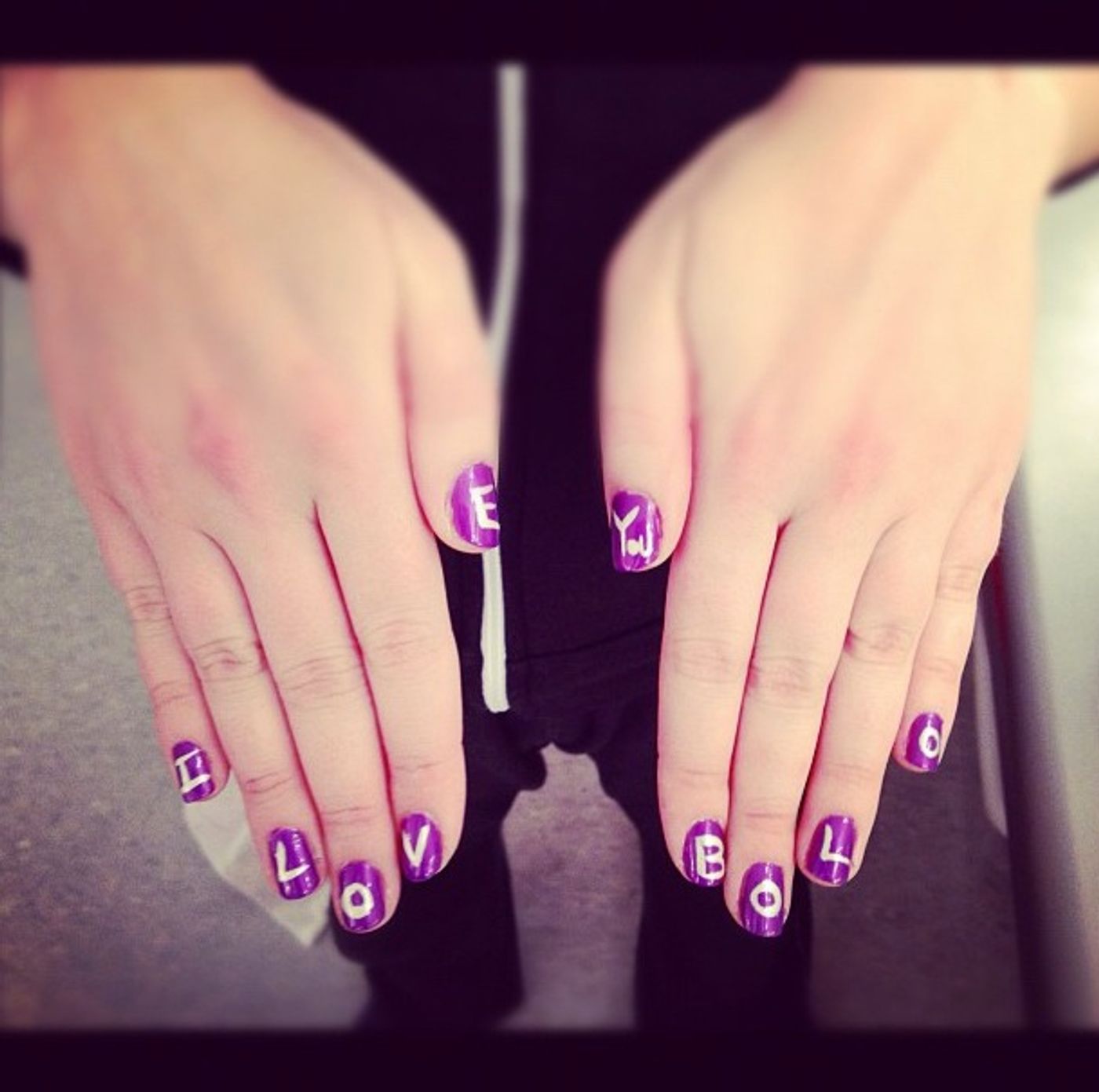 Photo Flash: Saturday Intermission Pics, Tonys Edition with Jared Gertner, Max von Essen, JCS & More - Updated!  Image