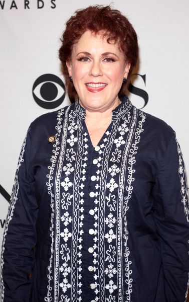 Photo Coverage: Inside the Tonys Eve Cocktail Party! — photo 3 of 40
