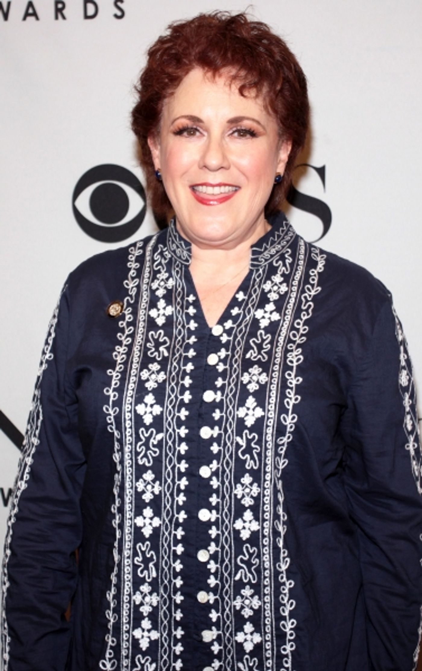 Photo Coverage: Inside the Tonys Eve Cocktail Party!  Image