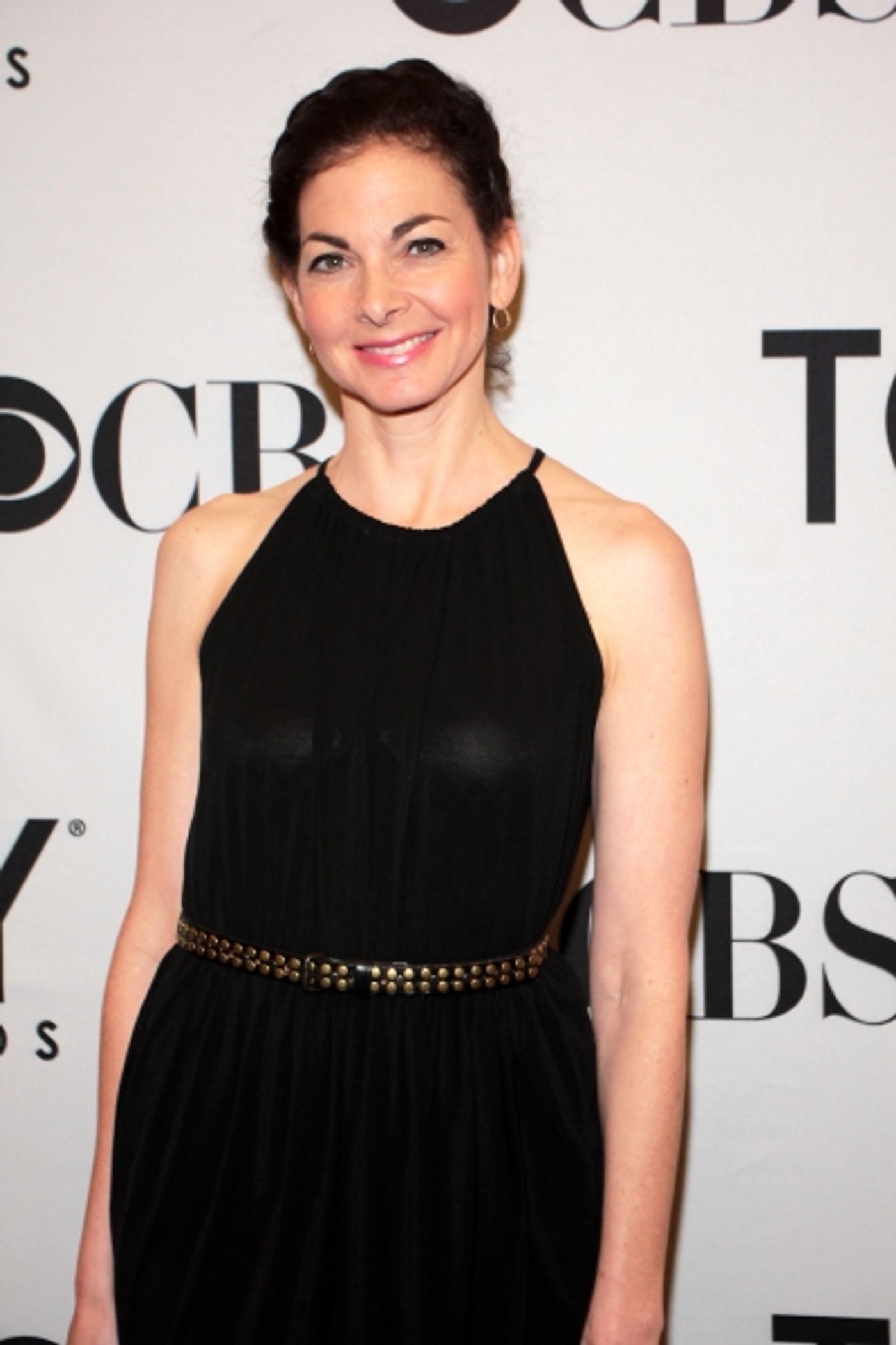 Photo Coverage: Inside the Tonys Eve Cocktail Party!  Image