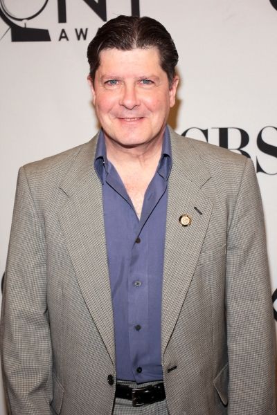 Photo Coverage: Inside the Tonys Eve Cocktail Party! — photo 8 of 40