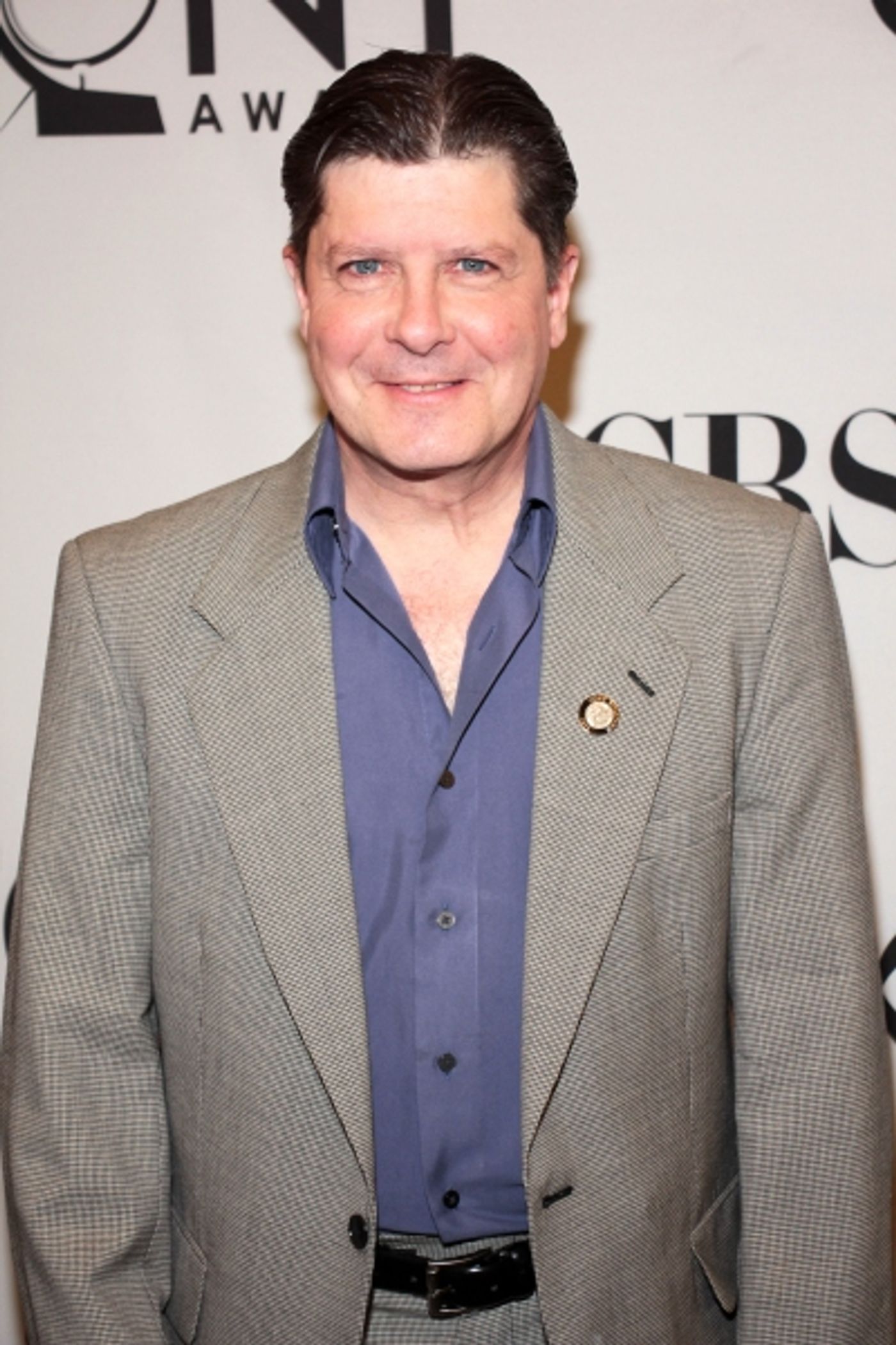 Photo Coverage: Inside the Tonys Eve Cocktail Party!  Image