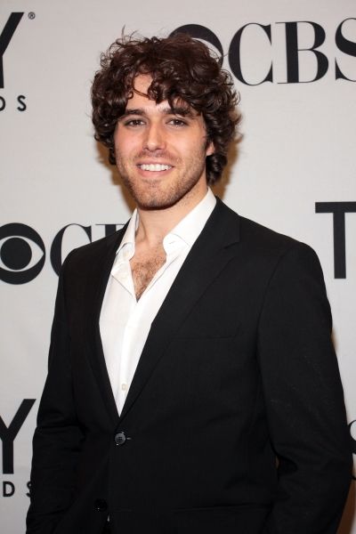Photo Coverage: Inside the Tonys Eve Cocktail Party! — photo 9 of 40