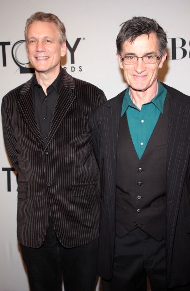 Photo Coverage: Inside the Tonys Eve Cocktail Party! — photo 11 of 40