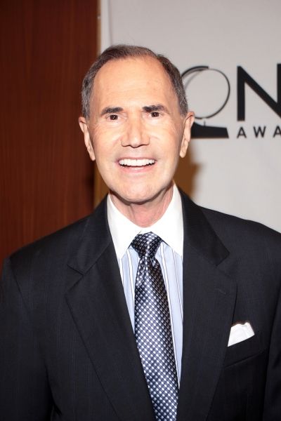 Photo Coverage: Inside the Tonys Eve Cocktail Party! — photo 12 of 40