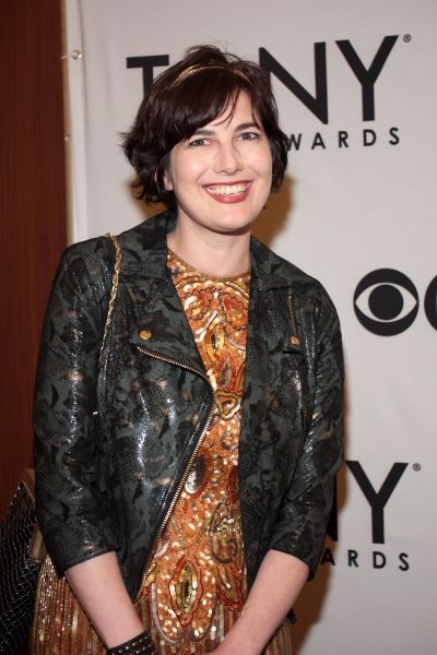 Photo Coverage: Inside the Tonys Eve Cocktail Party! — photo 13 of 40