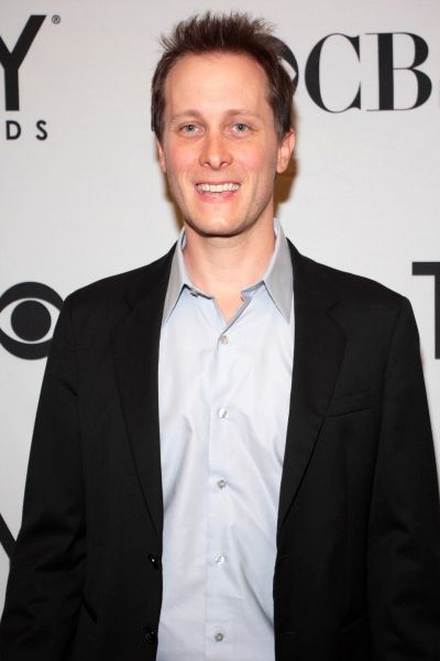 Photo Coverage: Inside the Tonys Eve Cocktail Party! — photo 14 of 40