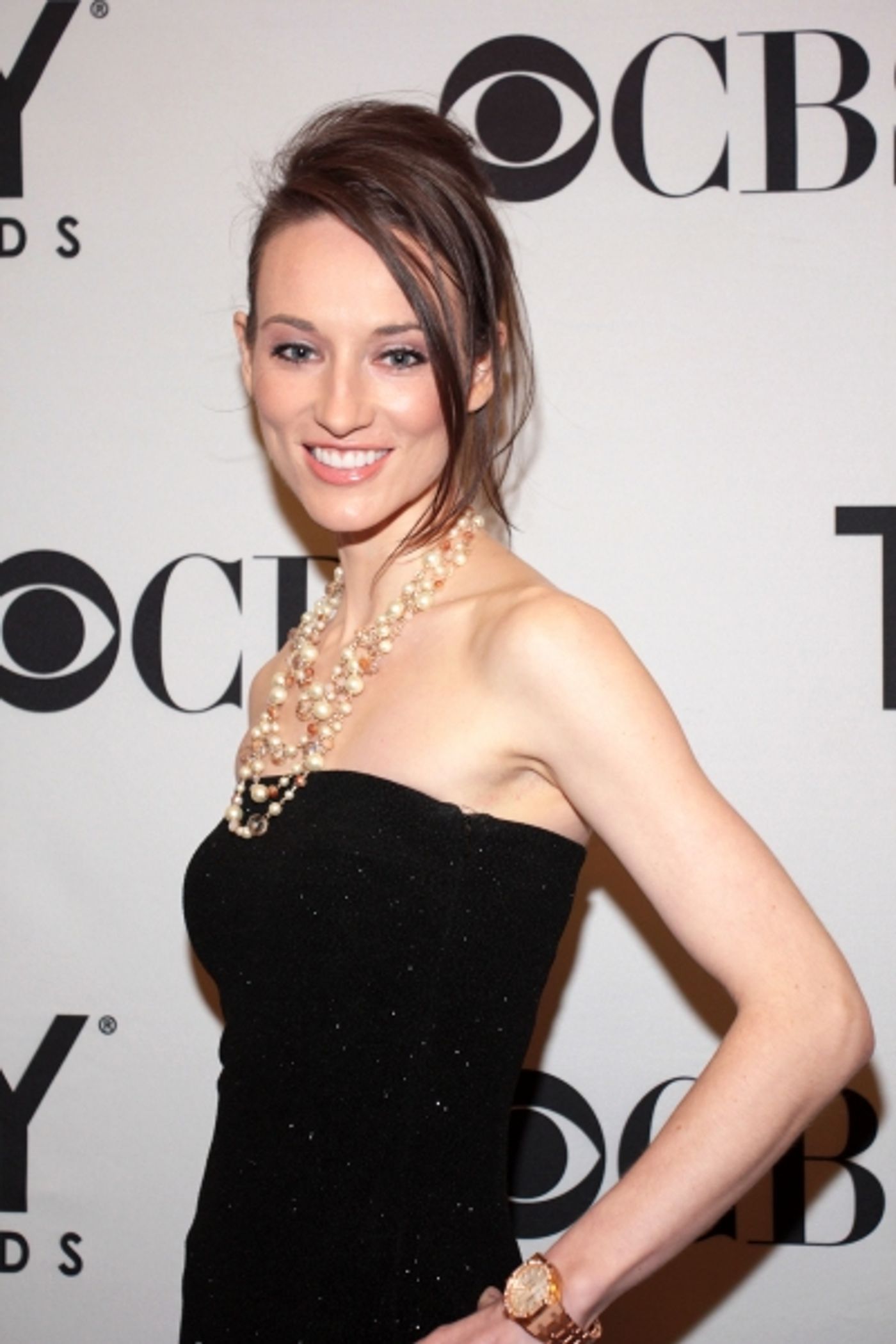 Photo Coverage: Inside the Tonys Eve Cocktail Party!  Image