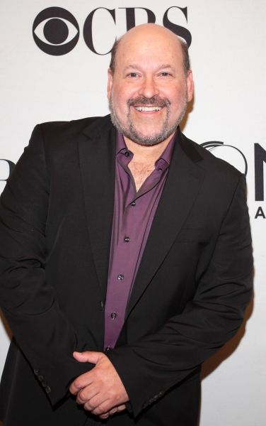 Photo Coverage: Inside the Tonys Eve Cocktail Party! — photo 16 of 40