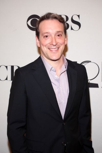 Photo Coverage: Inside the Tonys Eve Cocktail Party! — photo 18 of 40