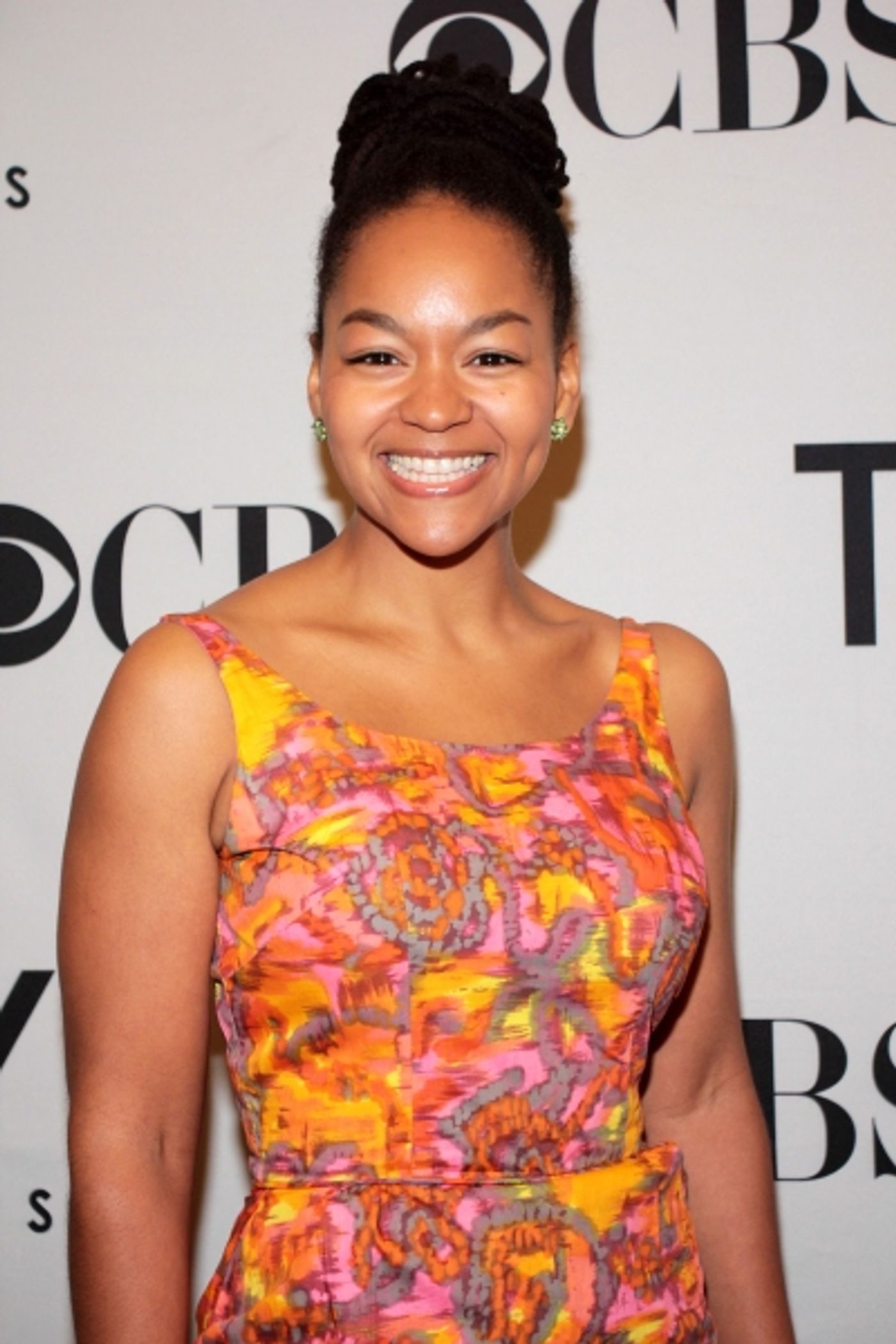 Photo Coverage: Inside the Tonys Eve Cocktail Party!  Image