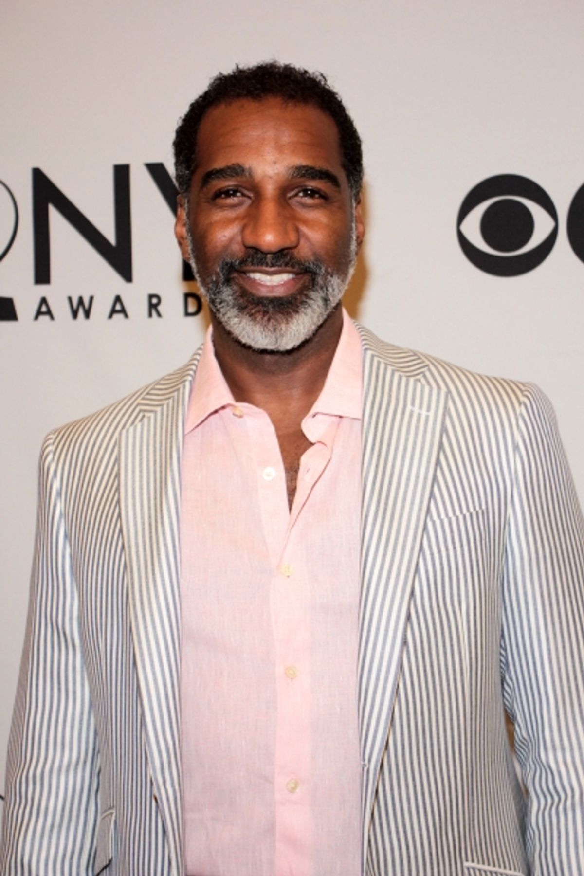 Norm Lewis at 