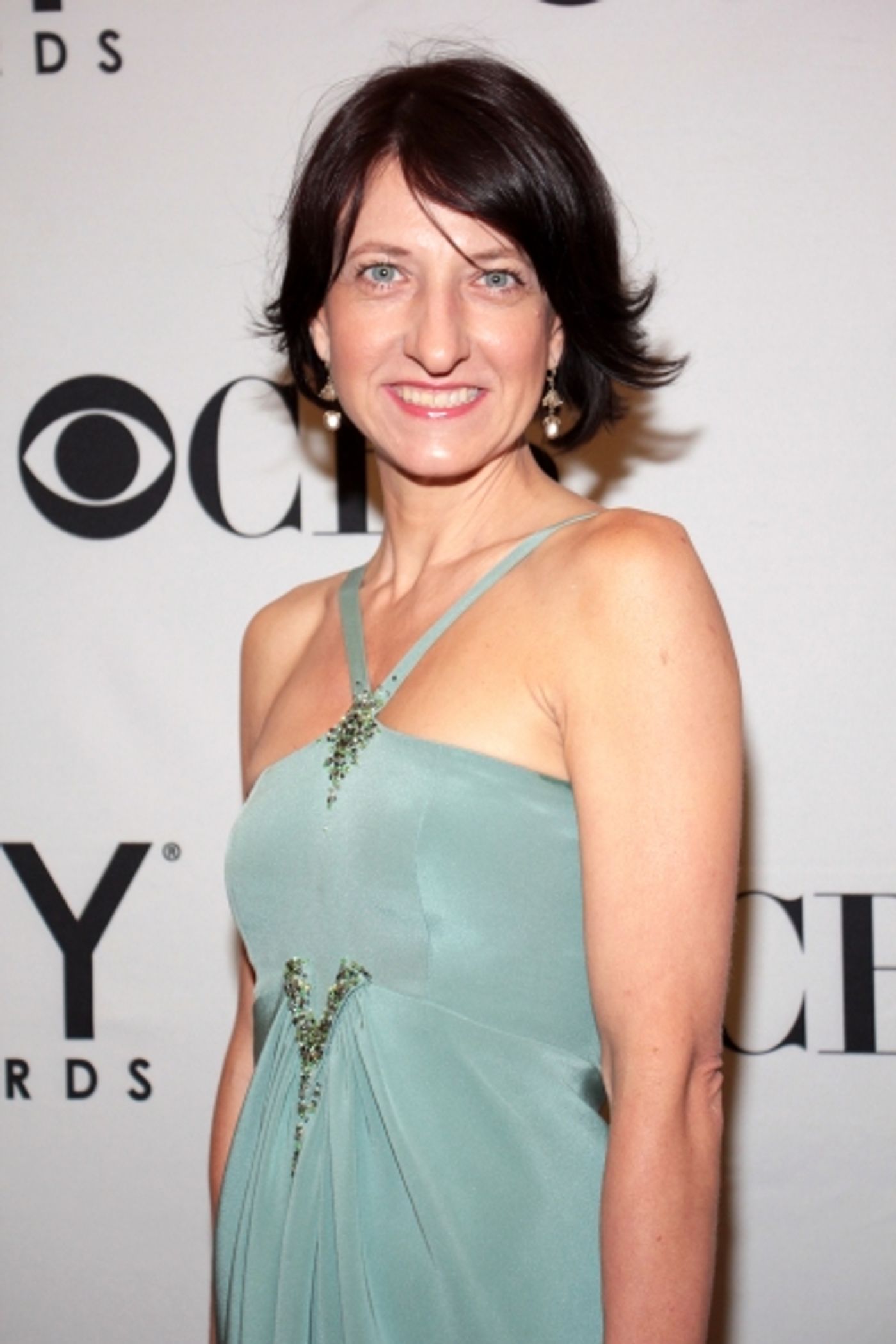 Photo Coverage: Inside the Tonys Eve Cocktail Party!  Image