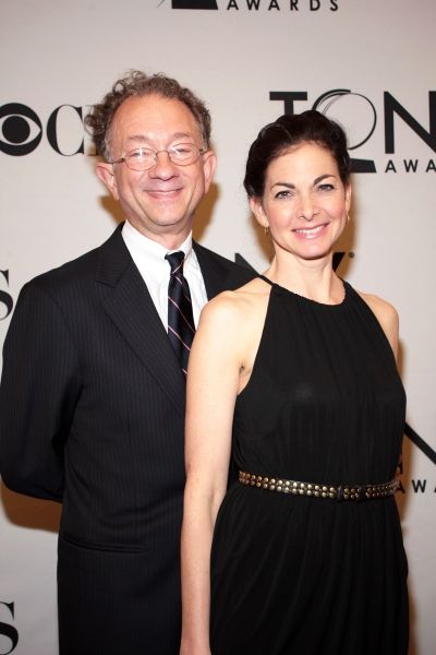Photo Coverage: Inside the Tonys Eve Cocktail Party! — photo 25 of 40