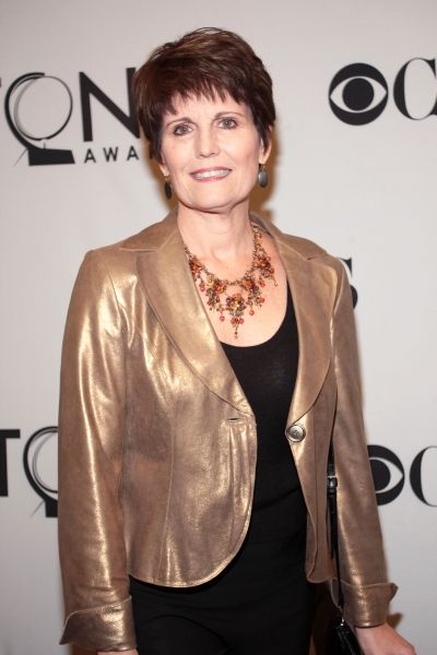Photo Coverage: Inside the Tonys Eve Cocktail Party! — photo 26 of 40