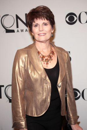 Lucie Arnaz Photo