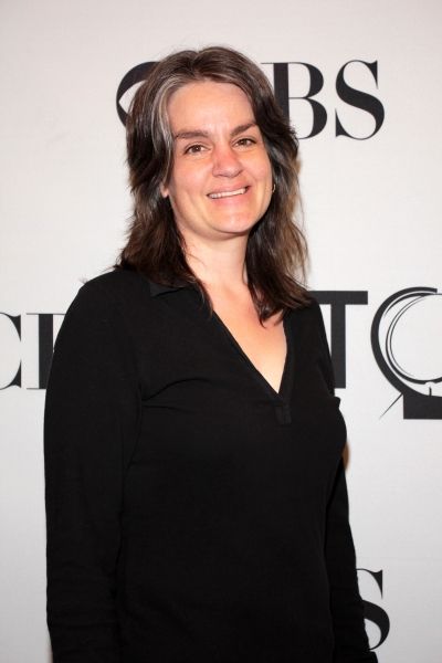 Photo Coverage: Inside the Tonys Eve Cocktail Party! — photo 28 of 40