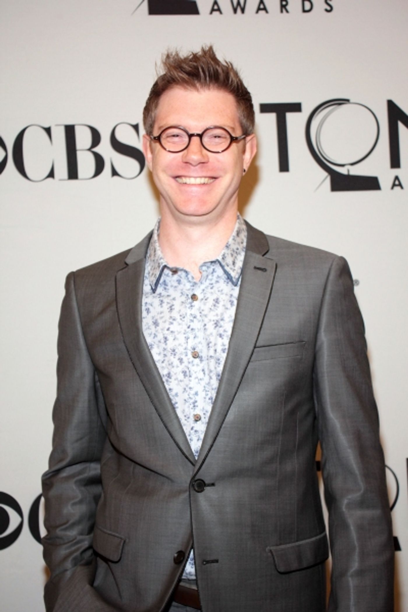 Photo Coverage: Inside the Tonys Eve Cocktail Party!  Image