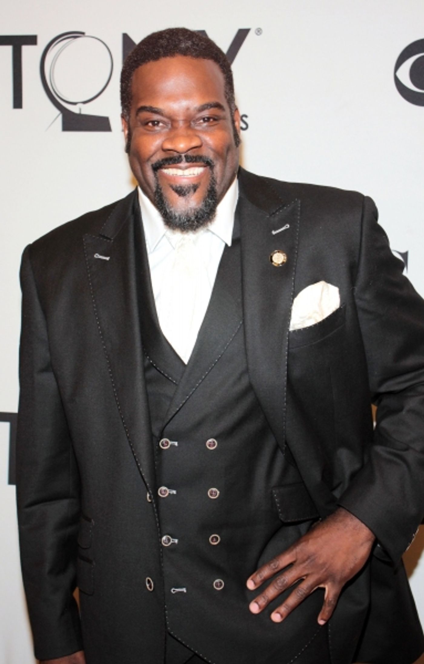 Photo Coverage: Inside the Tonys Eve Cocktail Party!  Image