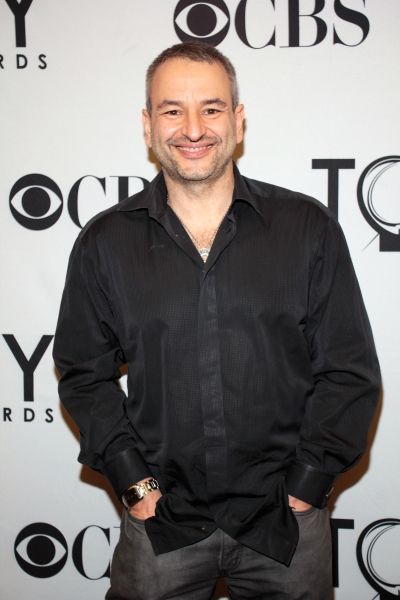 Photo Coverage: Inside the Tonys Eve Cocktail Party! — photo 34 of 40