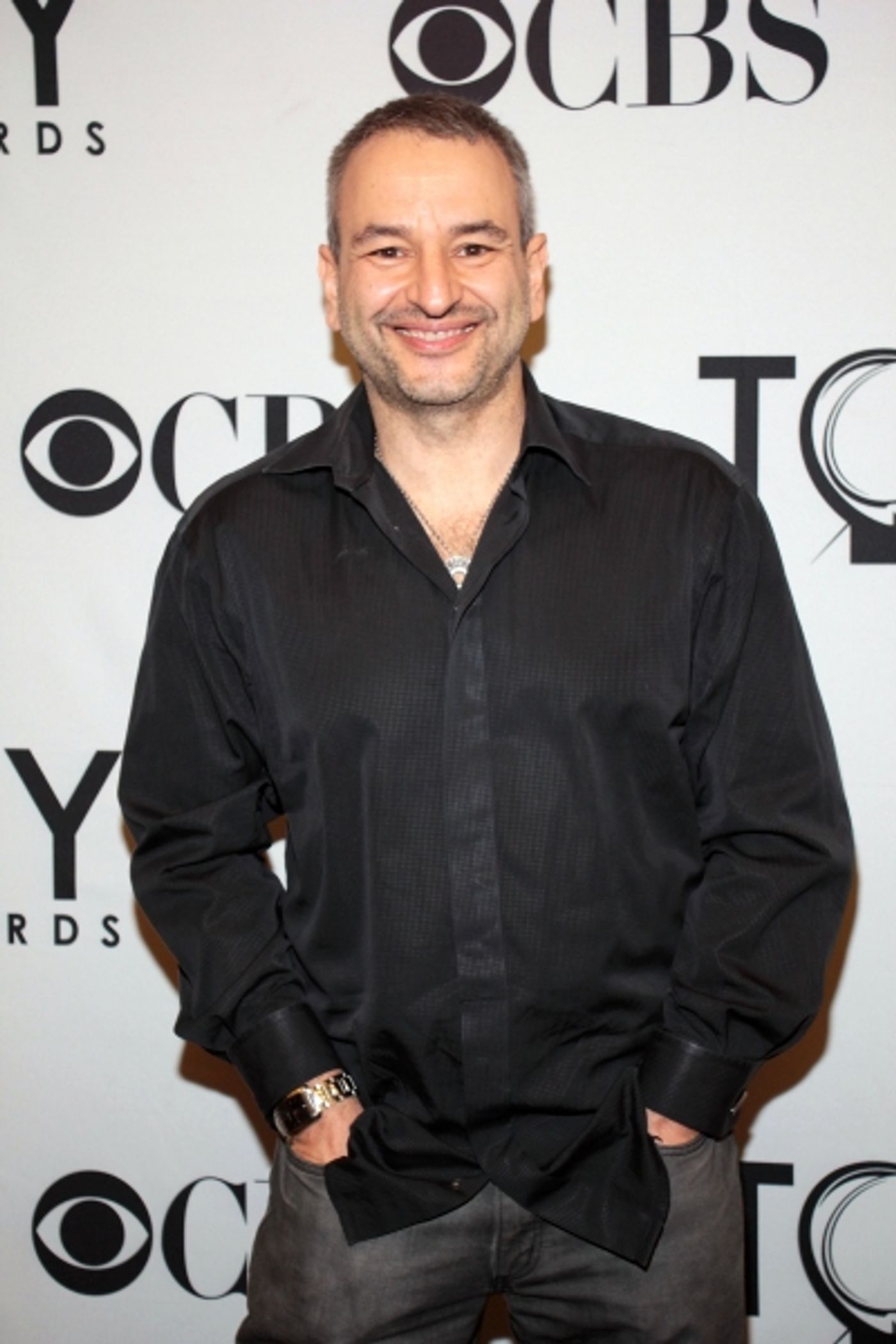 Photo Coverage: Inside the Tonys Eve Cocktail Party!  Image