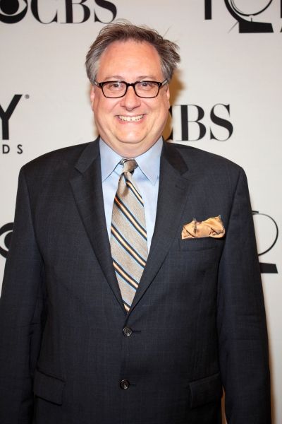 Photo Coverage: Inside the Tonys Eve Cocktail Party! — photo 35 of 40