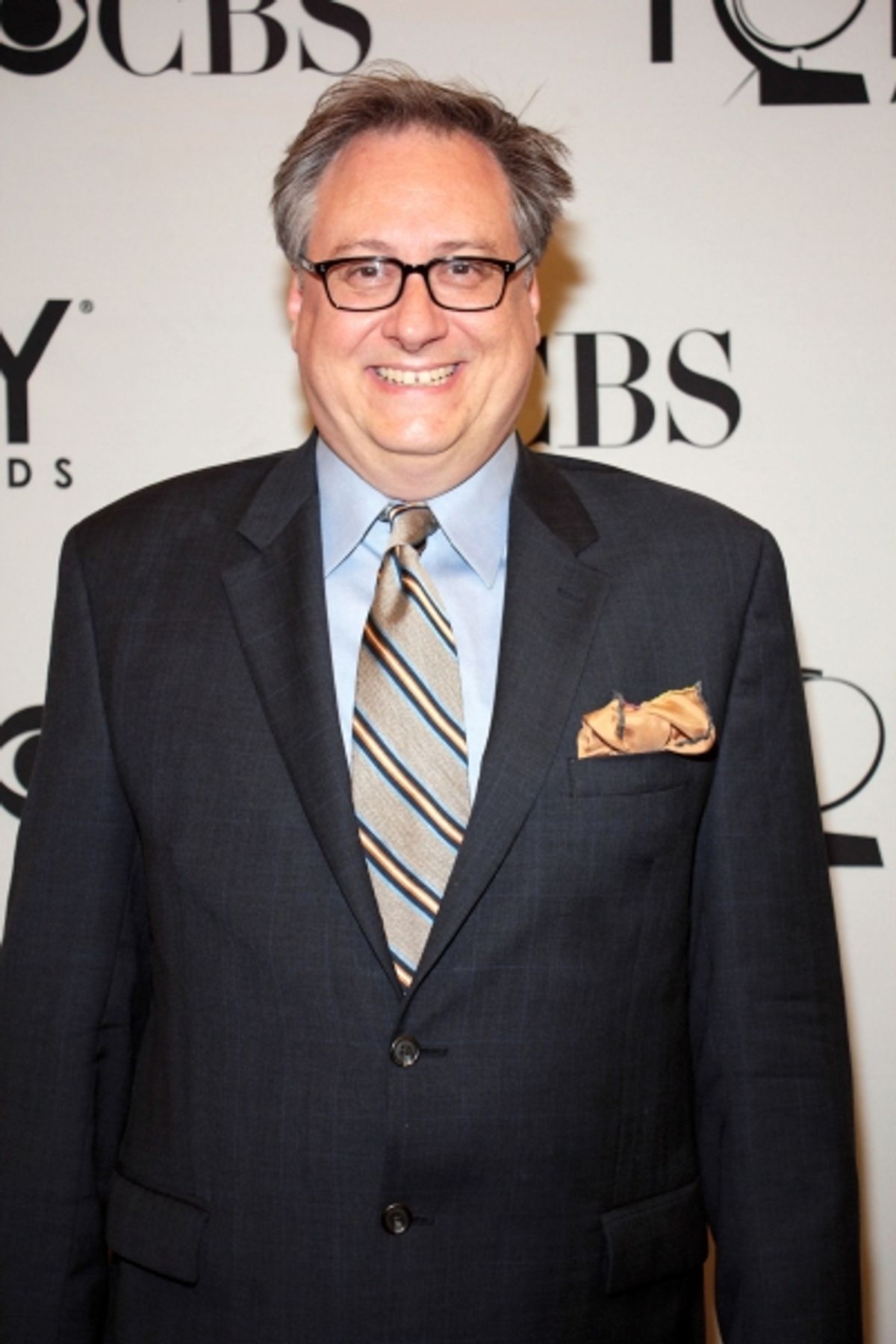 Douglas Carter Beane at 