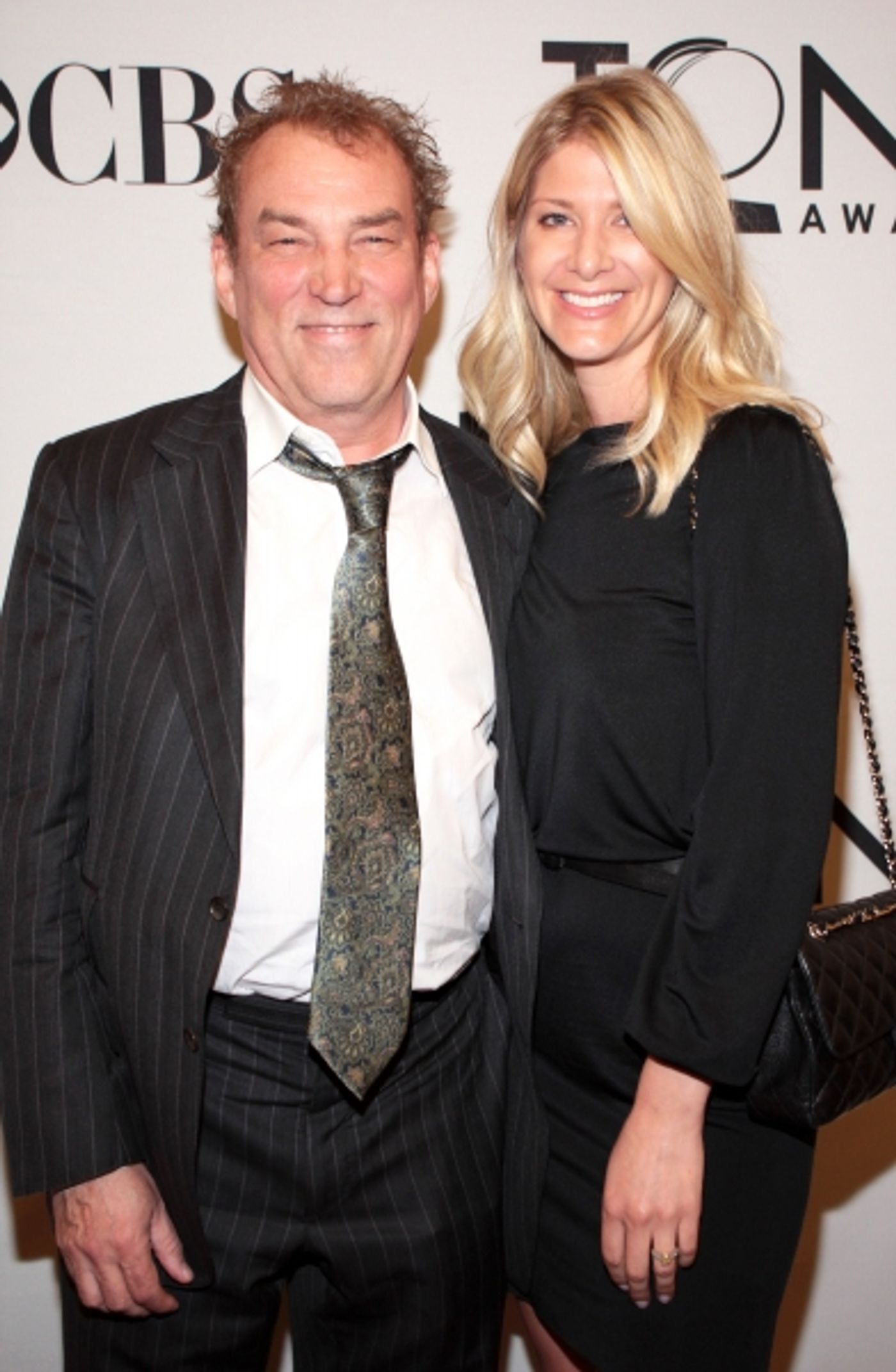 Photo Coverage: Inside the Tonys Eve Cocktail Party!  Image