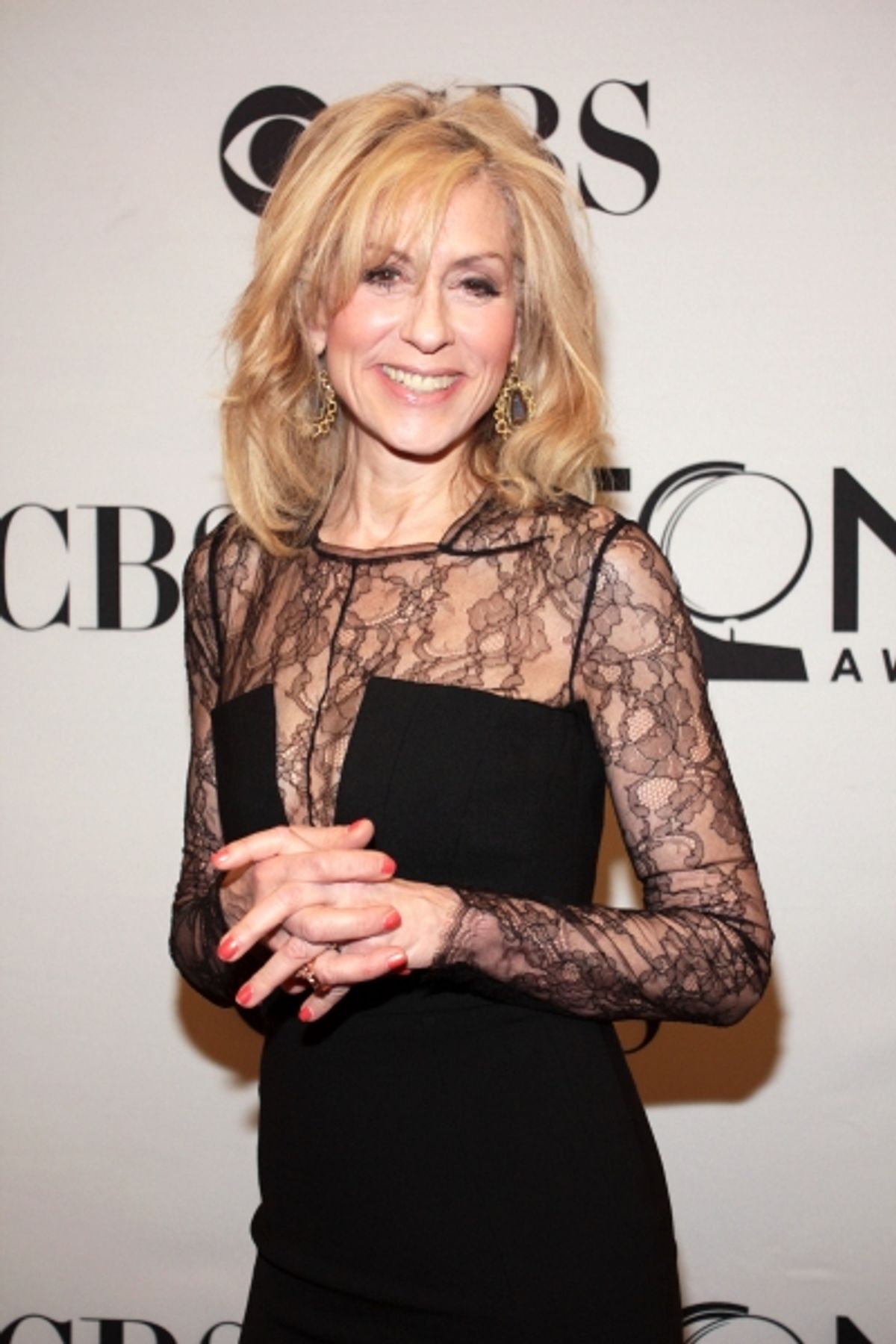 Judith Light at 